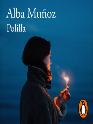 cover image of Polilla
